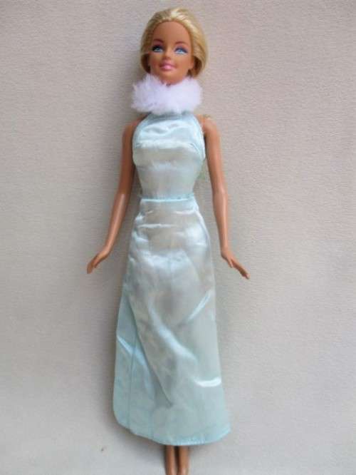 ELEGANT MATTEL BARBIE