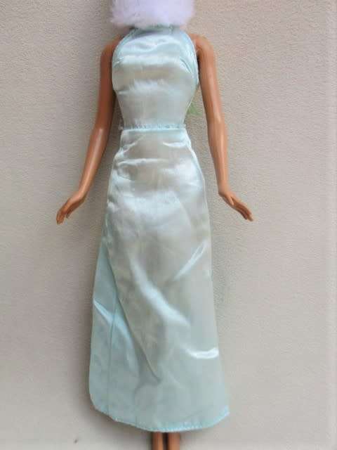 ELEGANT MATTEL BARBIE