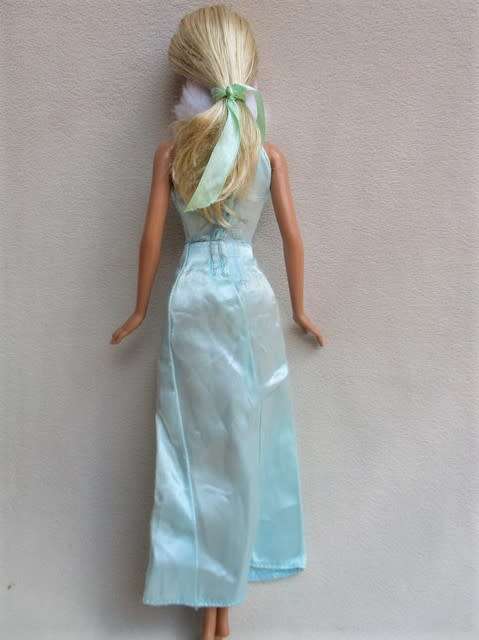 ELEGANT MATTEL BARBIE