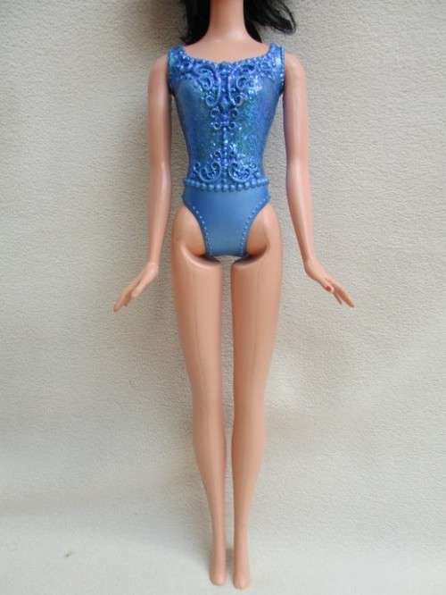 RELISTED - MATTEL DISNEY PRINCESS - MODERNIZED SNOW WHITE