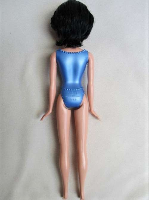 RELISTED - MATTEL DISNEY PRINCESS - MODERNIZED SNOW WHITE