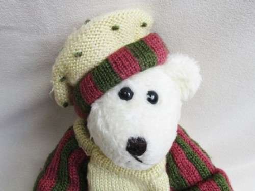 A SPECIAL, WELL MADE FULLY JOINTED FRENCH BEAR