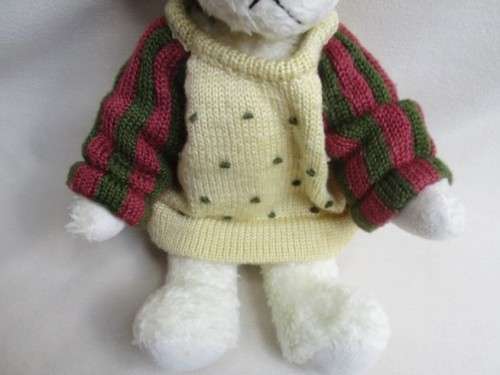 A SPECIAL, WELL MADE FULLY JOINTED FRENCH BEAR