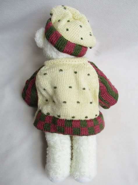A SPECIAL, WELL MADE FULLY JOINTED FRENCH BEAR