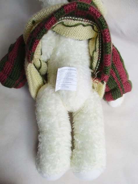 A SPECIAL, WELL MADE FULLY JOINTED FRENCH BEAR