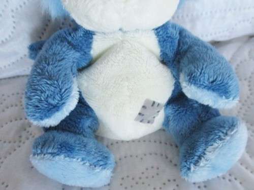 TATTY TEDDY'S FRIEND - SMALL  ME TO YOU 'MY BLUE NOSE FRIENDS' NO 57 - JUNGLE THE ORANGUTAN