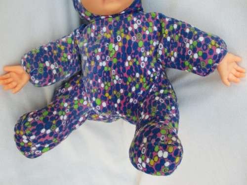 RARE FIND!!  LARGE 58CM TALL VINTAGE 1950's/60's CARNIVAL CONE HEAD DOLL!!