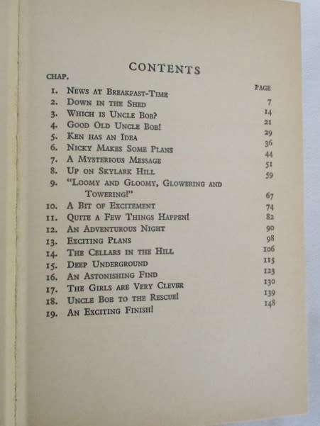 1971 -  ENID BLYTON - THE MYSTERY THAT NEVER WAS - HARDCOVER