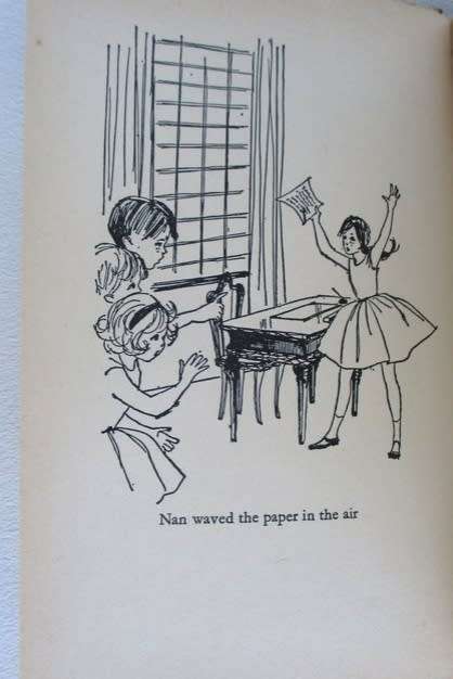 1965 - THE BOBBSEY TWINS SEARCH FOR THE GREEN ROOSTER BY LAURA LEE HOPE!!