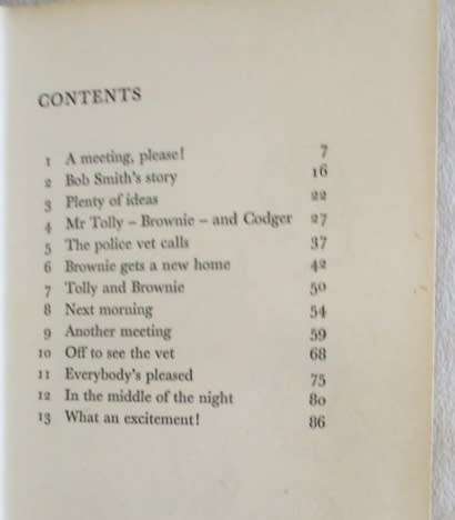 1975 -FUN FOR THE SECRET SEVEN BY ENID BLYTON