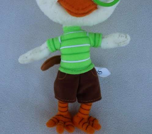 RELISTED - CUTE DISNEY CHICKEN LITTLE
