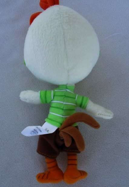 RELISTED - CUTE DISNEY CHICKEN LITTLE