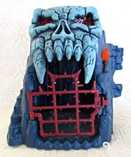 AWESOME CHAP MEI BEAST RAIDERS DUNGEON