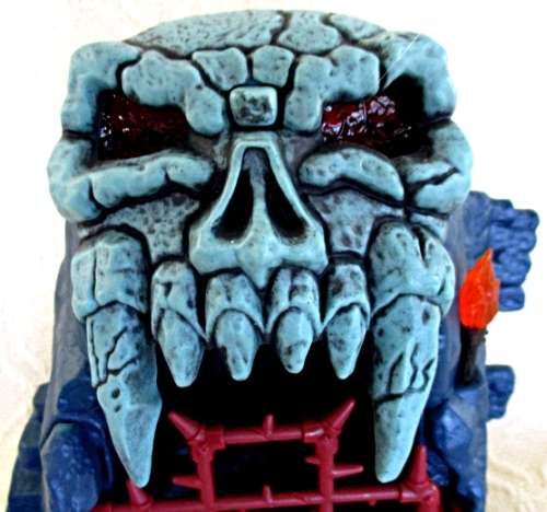 AWESOME CHAP MEI BEAST RAIDERS DUNGEON