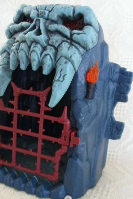 AWESOME CHAP MEI BEAST RAIDERS DUNGEON