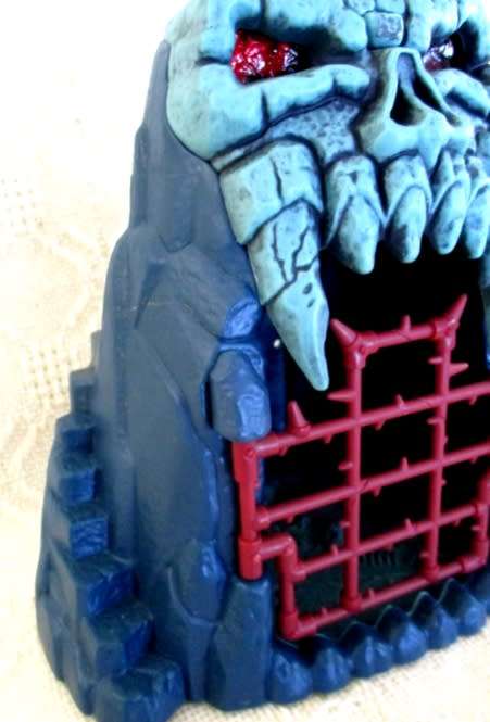 AWESOME CHAP MEI BEAST RAIDERS DUNGEON