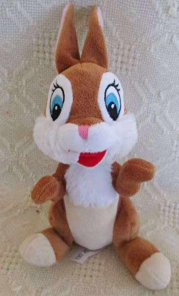 SWEET DISNEY THUMPER -  BAMBI'S FRIEND