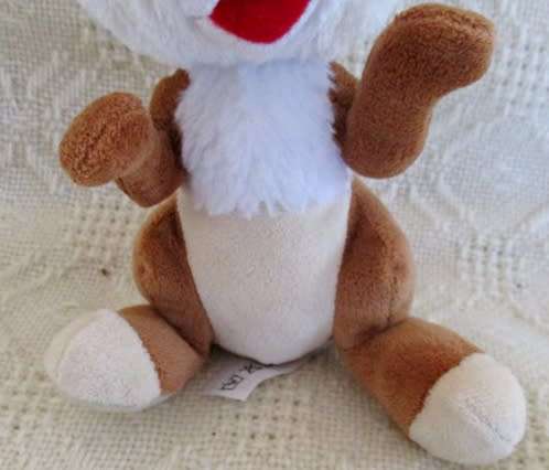 SWEET DISNEY THUMPER -  BAMBI'S FRIEND