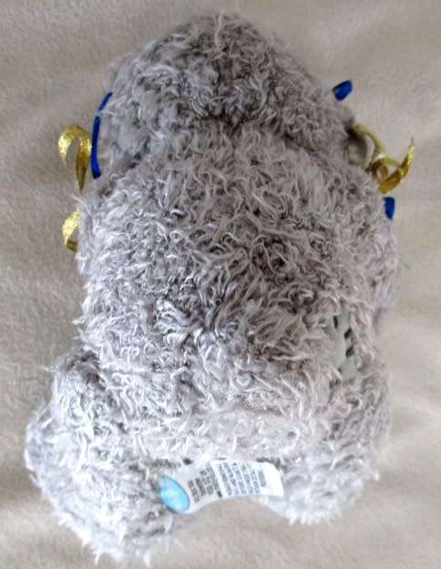 A CUTE TATTY TEDDY  (ME TO YOU) CELEBRATING!!