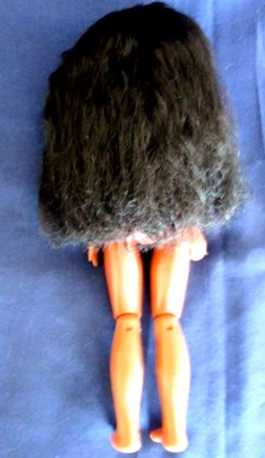 ARTICULATED DISNEY POCAHONTAS MADE BY HASBRO