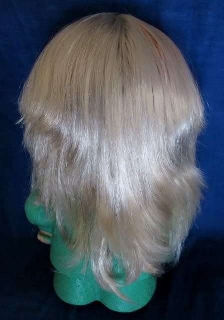 THIS IS ZIZI - THE VINTAGE SEBINO, ITALY SAVINGS BANK DOLL!