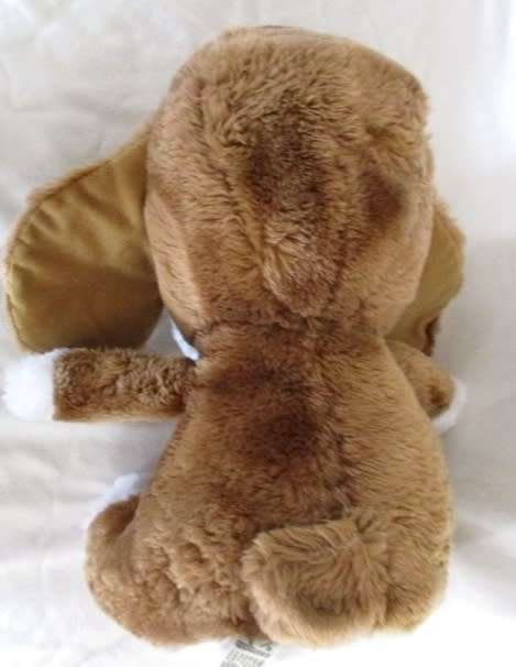 VERY LARGE VINTAGE 1980's APPLAUSE 'SAD SAM' FROM THE 'SAD SAM AND HONEY' CARTOONS