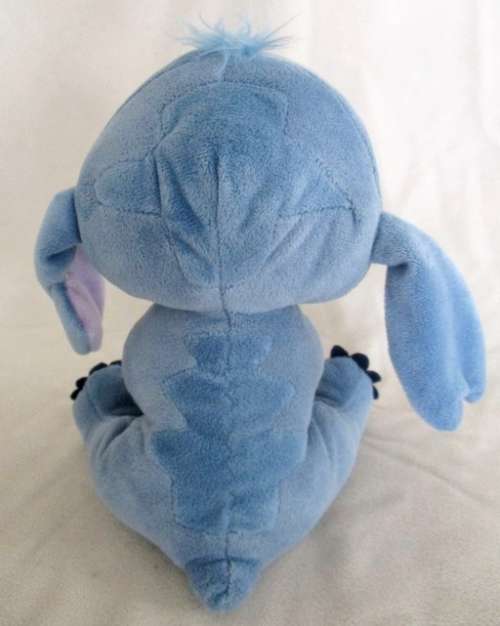 ADORABLE STITCH AND ANGEL FROM WALT DISNEY'S LILO AND STITCH