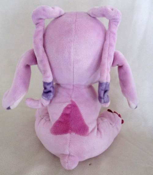 ADORABLE STITCH AND ANGEL FROM WALT DISNEY'S LILO AND STITCH