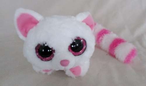 CUTE 'TOY PLACE' YOOHOO & FRIENDS - PAMMEE FENNEC FOX