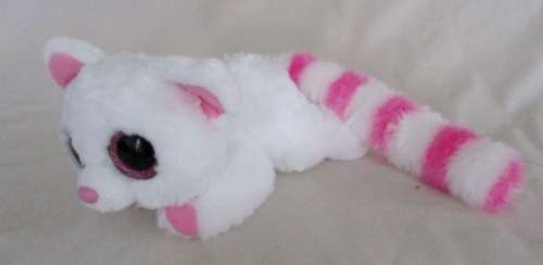 CUTE 'TOY PLACE' YOOHOO & FRIENDS - PAMMEE FENNEC FOX