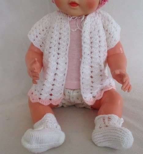 ROSY CHEEKED 48CM TALL DARLING - VINTAGE DOLL NO 1200 MADE BY EVERGREEN, HONG KONG