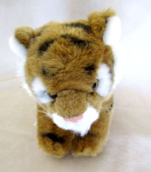 TWO COOL TIGERS FOR A COOL PRICE!