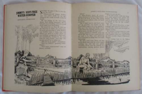 1972 - AN IDEAL BOOK FOR BOYS (IN GREAT CONDITION)