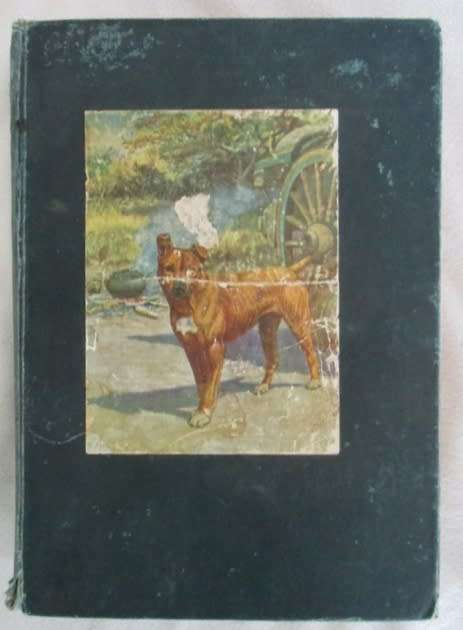 RELISTED - 1938 - JOCK OF THE BUSHVELD BY SIR PERCY FITZPATRICK