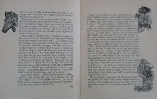 RELISTED - 1938 - JOCK OF THE BUSHVELD BY SIR PERCY FITZPATRICK