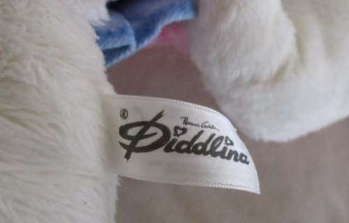 ELEGANT DEPESCHE 35CM TALL DIDDLINA MOUSE