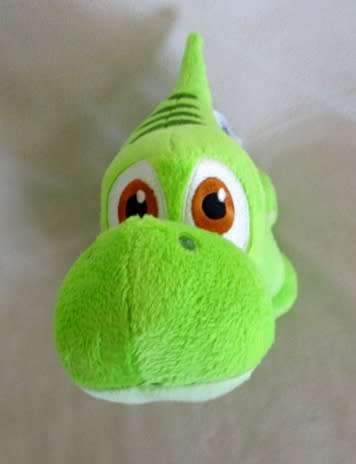 CUTE DISNEY PIXAR - THE GOOD DINOSAUR - 24CM TALL