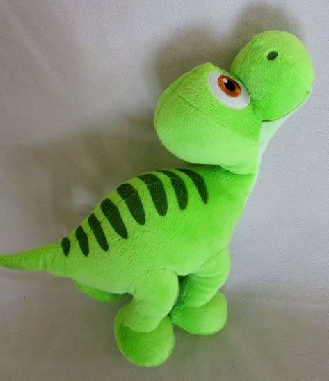 CUTE DISNEY PIXAR - THE GOOD DINOSAUR - 24CM TALL