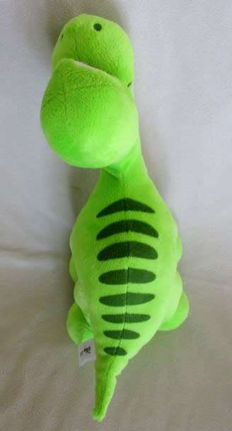 CUTE DISNEY PIXAR - THE GOOD DINOSAUR - 24CM TALL