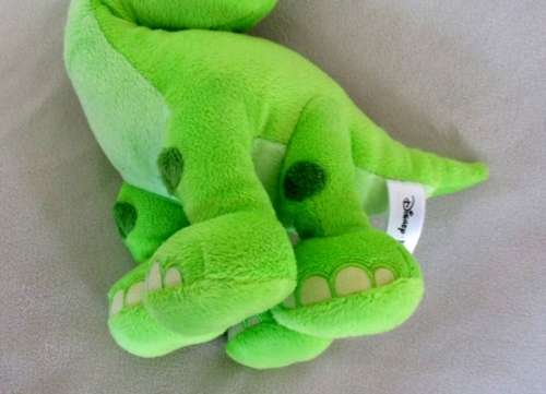 CUTE DISNEY PIXAR - THE GOOD DINOSAUR - 24CM TALL