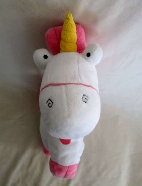 HORSE FROM DESPICABLE ME 3
