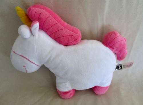 HORSE FROM DESPICABLE ME 3