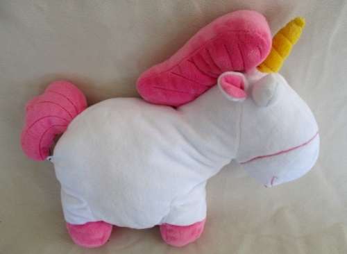 HORSE FROM DESPICABLE ME 3
