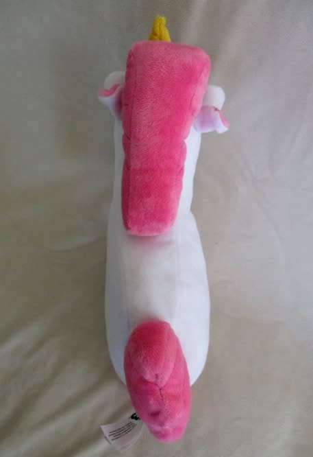 HORSE FROM DESPICABLE ME 3