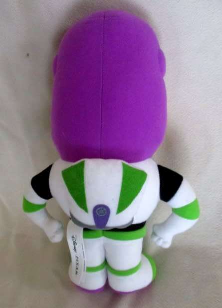CUTE BUZZ LIGHTYEAR FROM DISNEY'S TOY STORY