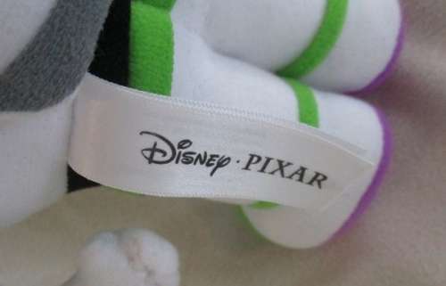 CUTE BUZZ LIGHTYEAR FROM DISNEY'S TOY STORY