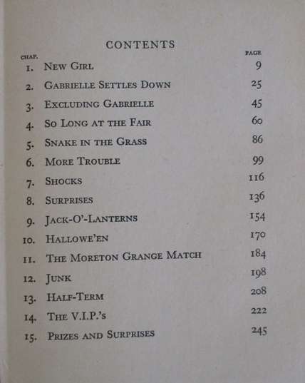 1965 -  ONE IN THE SUSAN SERIES BY JANE SHAW - SUSAN`S TRYING TERM