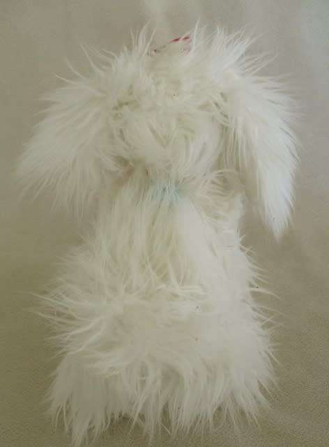 A CUTE ANIMAGIC PUP FOR DISPLAY