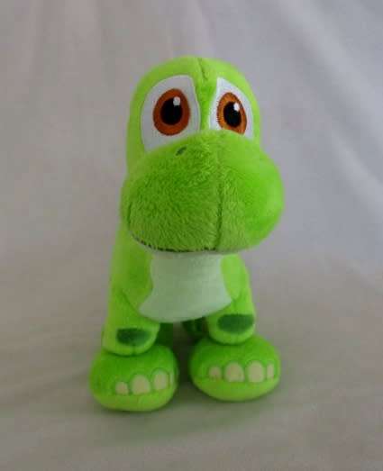 CUTE DISNEY PIXAR - THE GOOD DINOSAUR - 24CM TALL