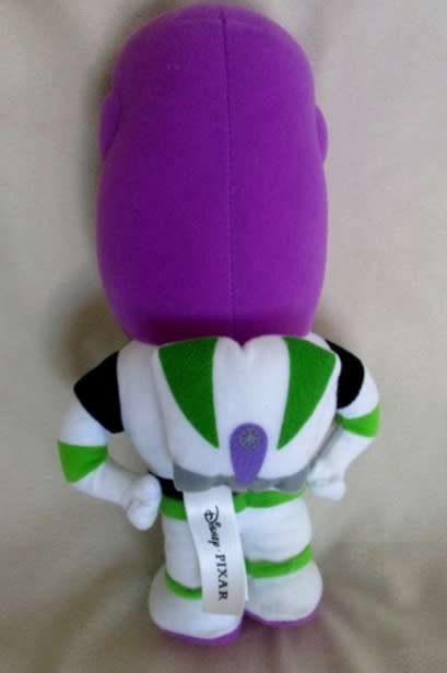 RELISTED - CUTE BUZZ LIGHTYEAR FROM DISNEY'S TOY STORY
